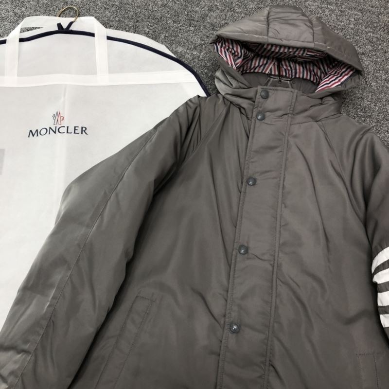 Thom Browne Down Jackets